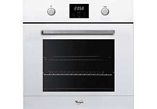 WHIRLPOOL AKP 461 WH beépíthető sütő