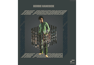 Herbie Hancock - The Prisoner (Vinyl LP (nagylemez))