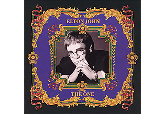 Elton John - The One (CD)