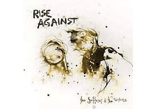 Rise Against - The Sufferer & The Witness (CD)