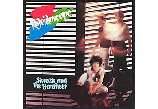 Siouxsie And The Banshees - Kaleidoscope (CD)