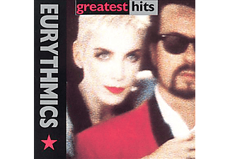 Eurythmics - Greatest Hits (CD)