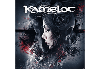 Kamelot - Haven - Limited Edition (Digipak) (CD)