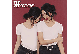 The Veronicas - The Veronicas (CD)