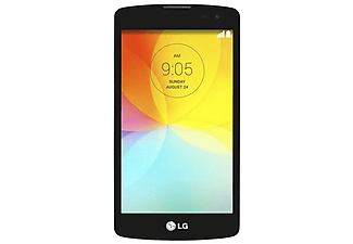 LG L 70+ Siyah Akıllı Telefon