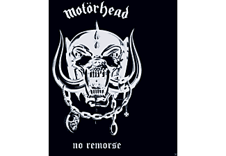 Motörhead - No Remorse (Vinyl LP (nagylemez))