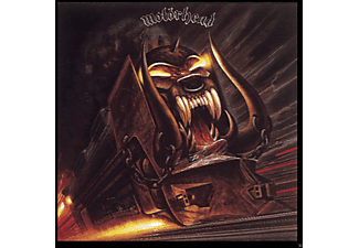 Motörhead - Orgasmatron (Vinyl LP (nagylemez))