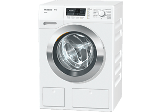 MIELE WKG 130 (TD) elöltöltős mosógép