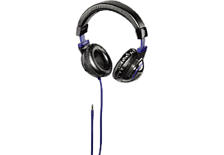 THOMSON 131886 HED3021 Hi-Fi Stereo Kulaküstü Kulaklık Siyah
