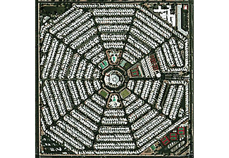 Modest Mouse - Strangers To Ourselves (CD)