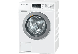 MIELE WKB 130 WCS elöltöltős mosógép