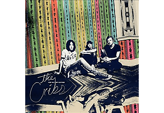 The Cribs - For All My Sisters (Vinyl LP (nagylemez))
