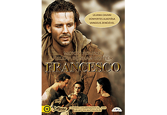 Francesco (DVD)