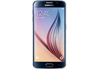 SAMSUNG Galaxy S6 G920 32GB Siyah Akıllı Telefon