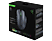 RAZER Naga Epic Chroma Kablolu ve Kablosuz Gaming Mouse Siyah