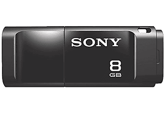 SONY USM8XB 8GB 3.0 USB Bellek.