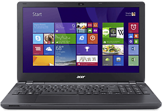 ACER Aspire E5-521-63FB 15.6" Quad Core A6-6310 1,8 GHz 4GB 500GB Windows 8.1 Laptop