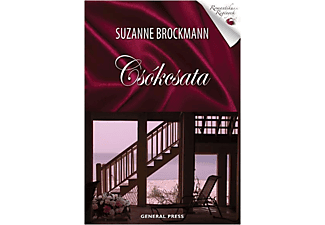 Suzanne Brockmann - Csókcsata