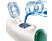 PHILIPS HX8211/02 SONICARE AIRFLOSS fogköztisztító