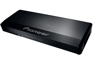 PIONEER TS WX710A 200 Watt Araç Hoparlörü