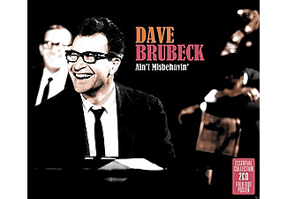 Dave Brubeck - Ain't Misbehavin' (CD)