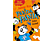 Jamie Rix - Állati kalandok - Panda pánik 1. - Kész őrület!