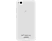 ALLVIEW V1 Viper S 4G fehér kártyafüggetlen okostelefon
