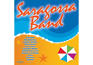Saragossa Band - Retro Festival (CD)