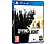 Dying Light (PlayStation 4)