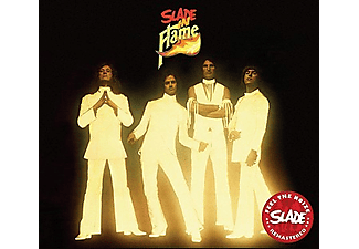 Slade - In Flame (CD)