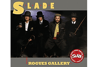 Slade - Rogues Gallery (CD)