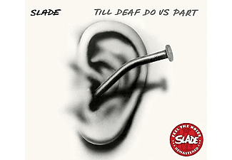 Slade - Till Deaf Do Us Part (CD)