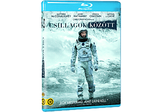 Csillagok között (Blu-ray)