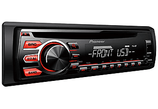 PIONEER DEH 1700UB Araba CD / MP3 / Radyo Çalar