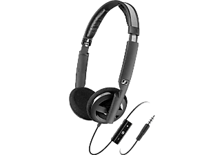 SENNHEISER PX 100-II IP 114 dB Kulaküstü Kulaklık Siyah