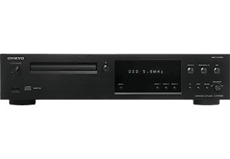 ONKYO C-N 7050 BL hálózati audió lejátszó