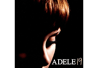 Adele - 19 (CD)