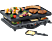 STEBA RC 28 raclette grill sütő