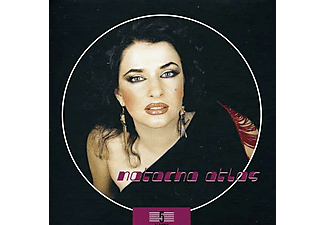 Natacha Atlas - 5 Albums - Box Set (CD)