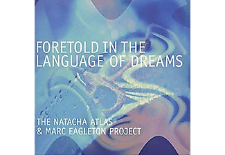 Natacha Atlas - Foretold In The Language of Dreams (CD)
