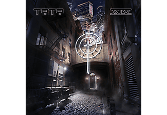 Toto - Toto XIV (CD)