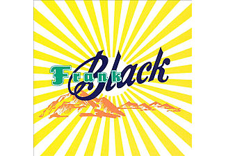 Frank Black - Frank Black (CD)