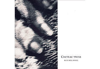 Cocteau Twins - Blue Bell Knoll (Vinyl LP (nagylemez))