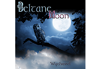 Medwyn Goodall - Beltane Moon (CD)