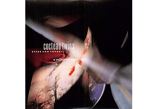 Cocteau Twins - Stars and Topsoil - A Collection (1982-1990) (CD)