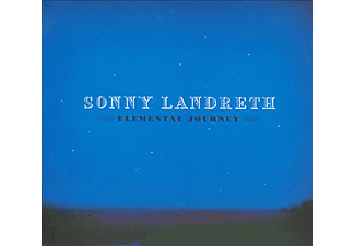 Sonny Landreth - Elemental Journey (CD)