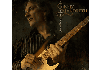 Sonny Landreth - From The Reach (CD)