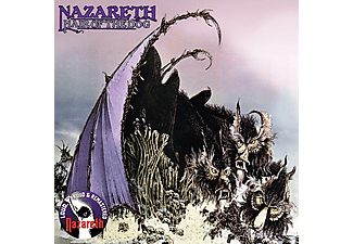 Nazareth - Hair Of The Dog (CD)