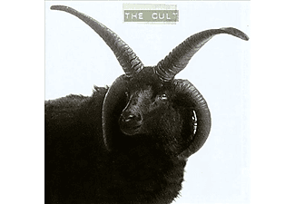 The Cult - The Cult (CD)