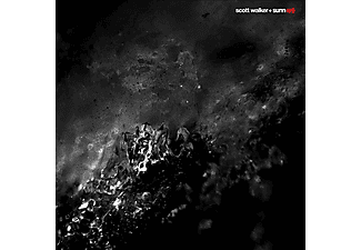 Scott Walker - Soused (CD)